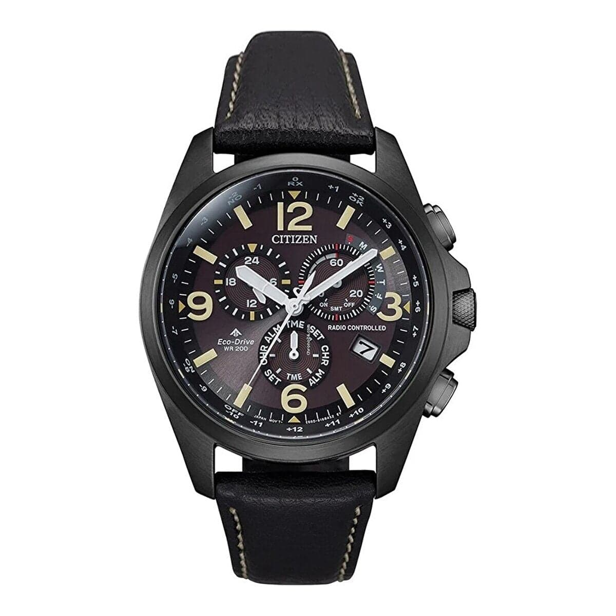 Citizen Promaster Land CB5925-15E Kol Saati — Bild 1