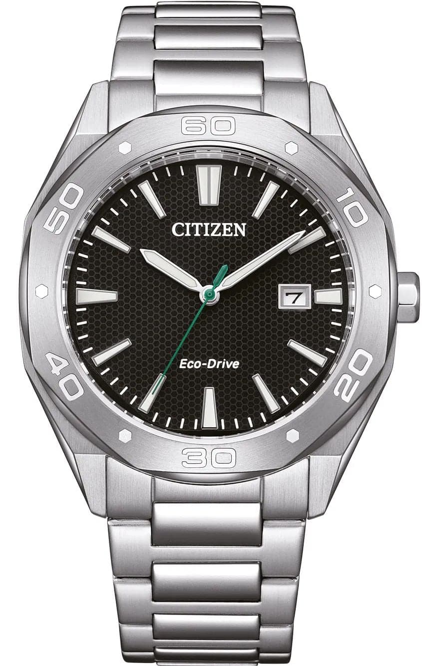 Citizen Bm7631-52E Erkek Kol Saati — Bild 1