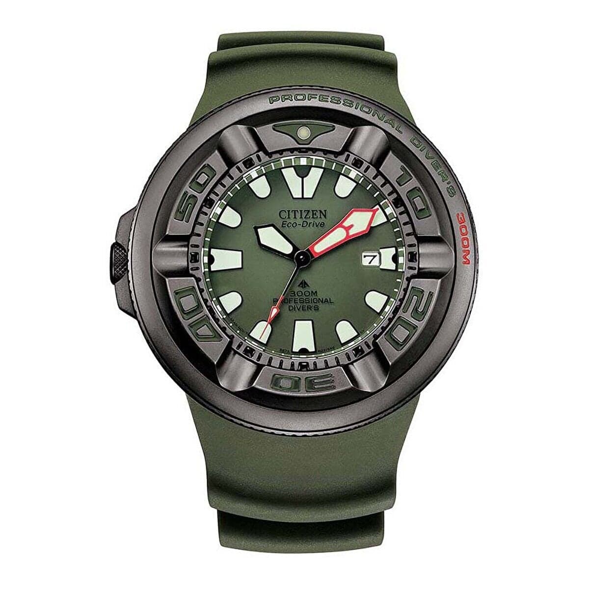 Citizen BJ8057-17X Erkek Kol Saati — Bild 1