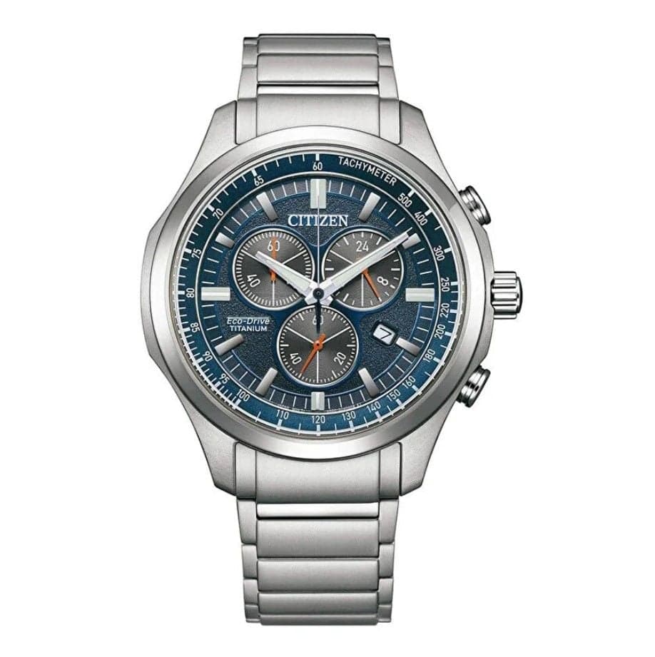 Citizen AT2530-85L Kol Saati — Bild 1