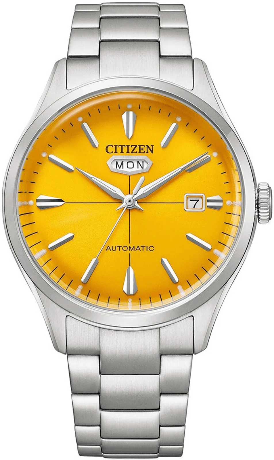 Citizen C7 Otomatik NH8391-51ZE Erkek Kol Saati — Bild 1