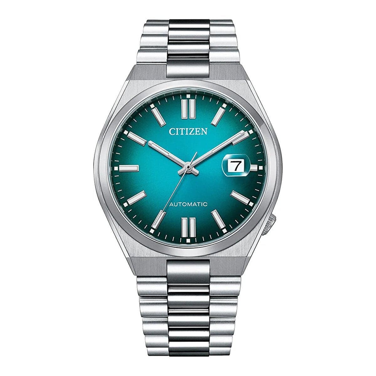 Citizen Tsuyosa NJ0151-88X Otomatik Erkek Kol Saati — image 1