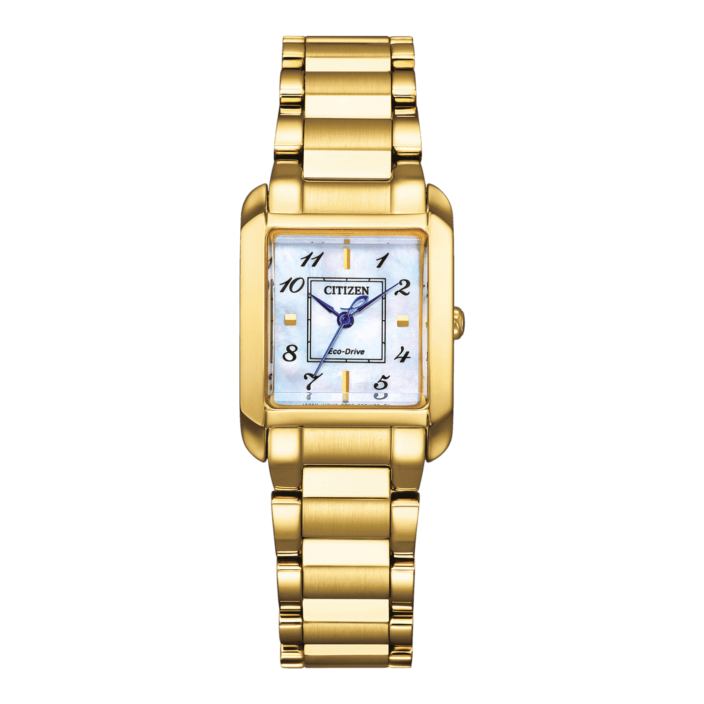 Citizen EW5602-81D Quartz Kadın Kol Saati — image 1