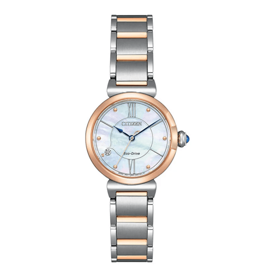 Citizen EM1074-82D Kadın Kol Saati — Bild 1