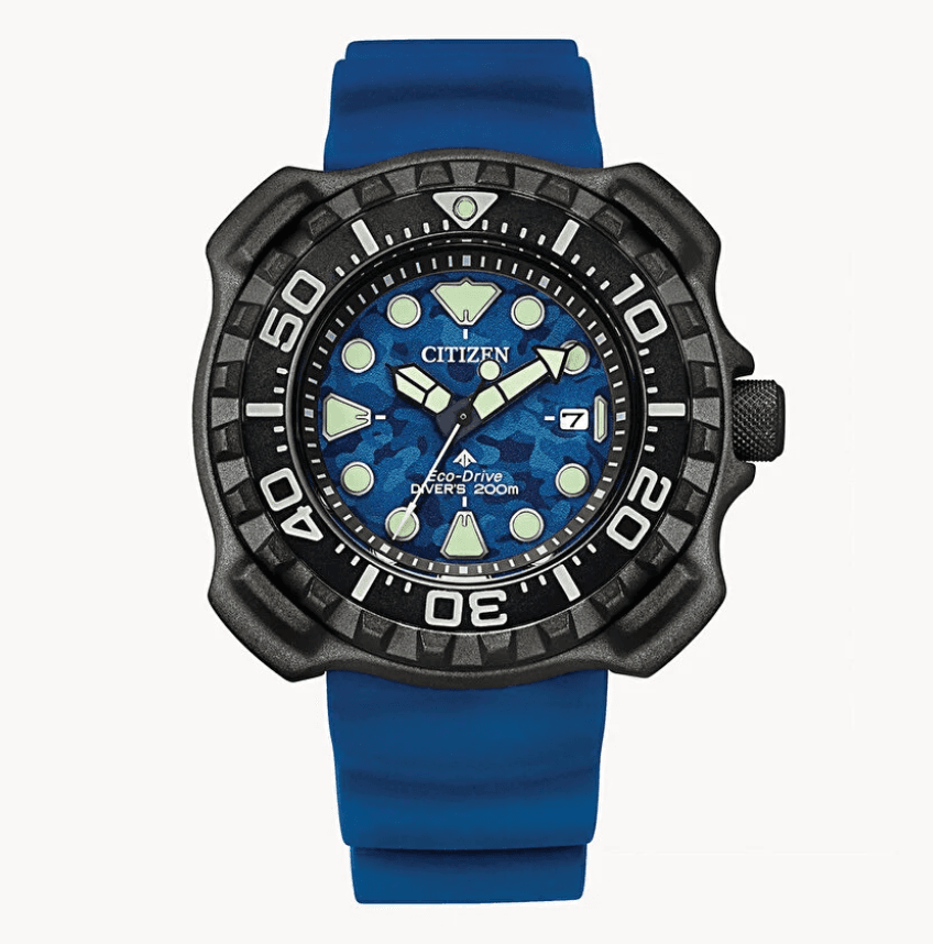 Citizen BN0227-09L Kol Saati — Bild 1