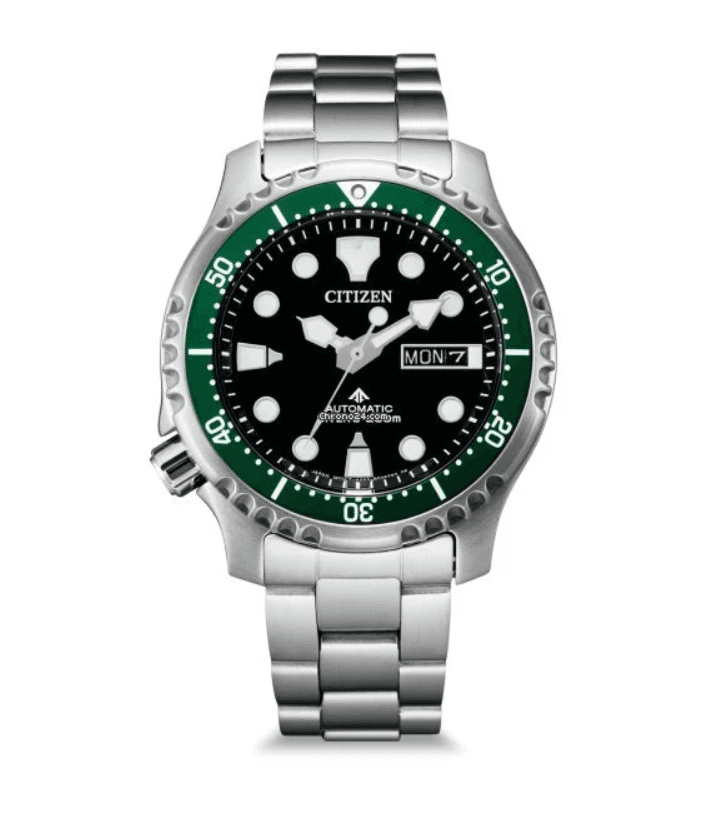Citizen NY0084-89E Kol Saati — Bild 1