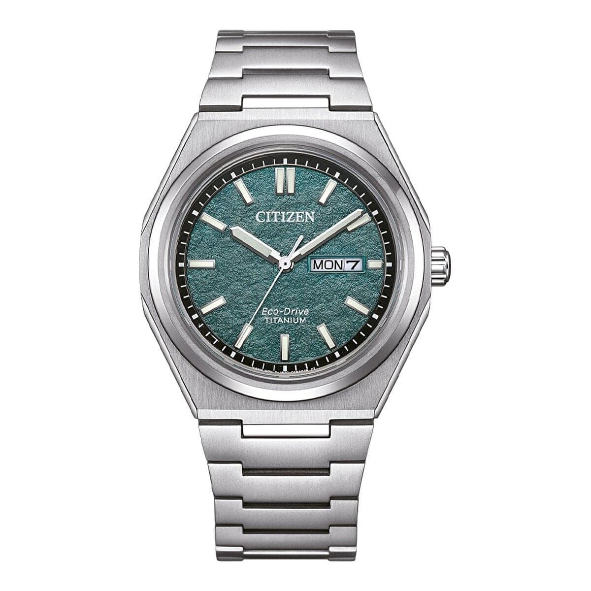 Citizen AW0130-85XC Kol Saati — Bild 1