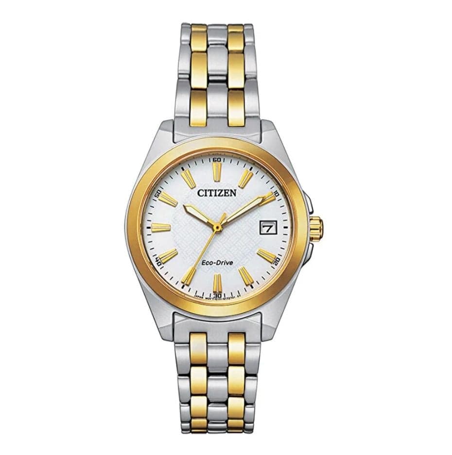Citizen EO1214-82A Kol Saati — image 1