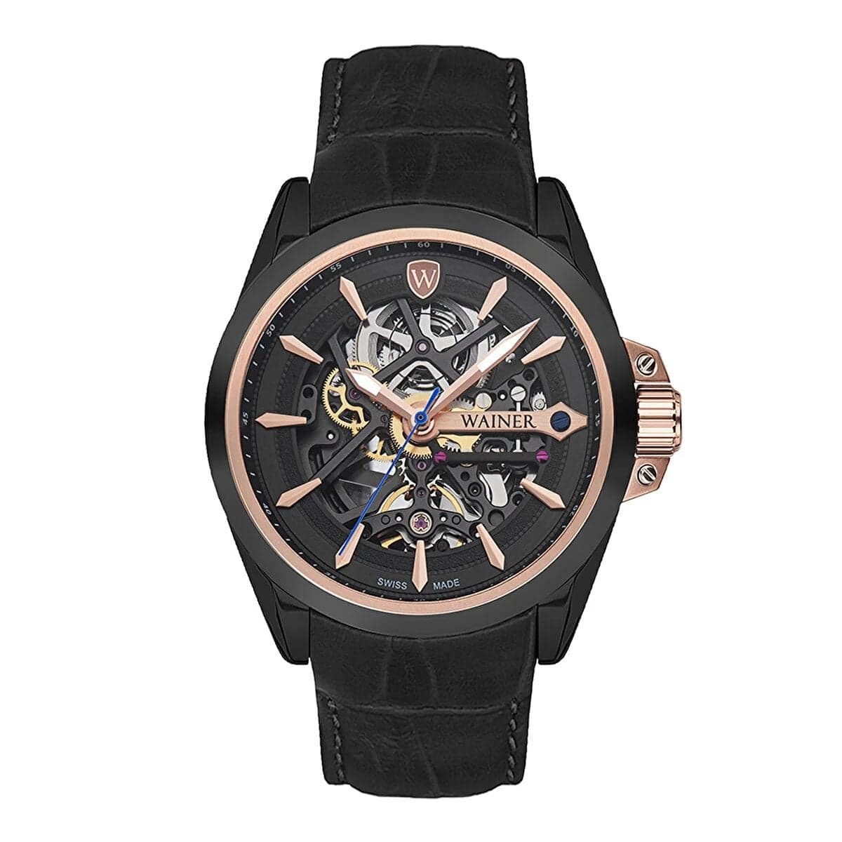 WAINER WA.25677-E Erkek Kol Saati — Bild 1