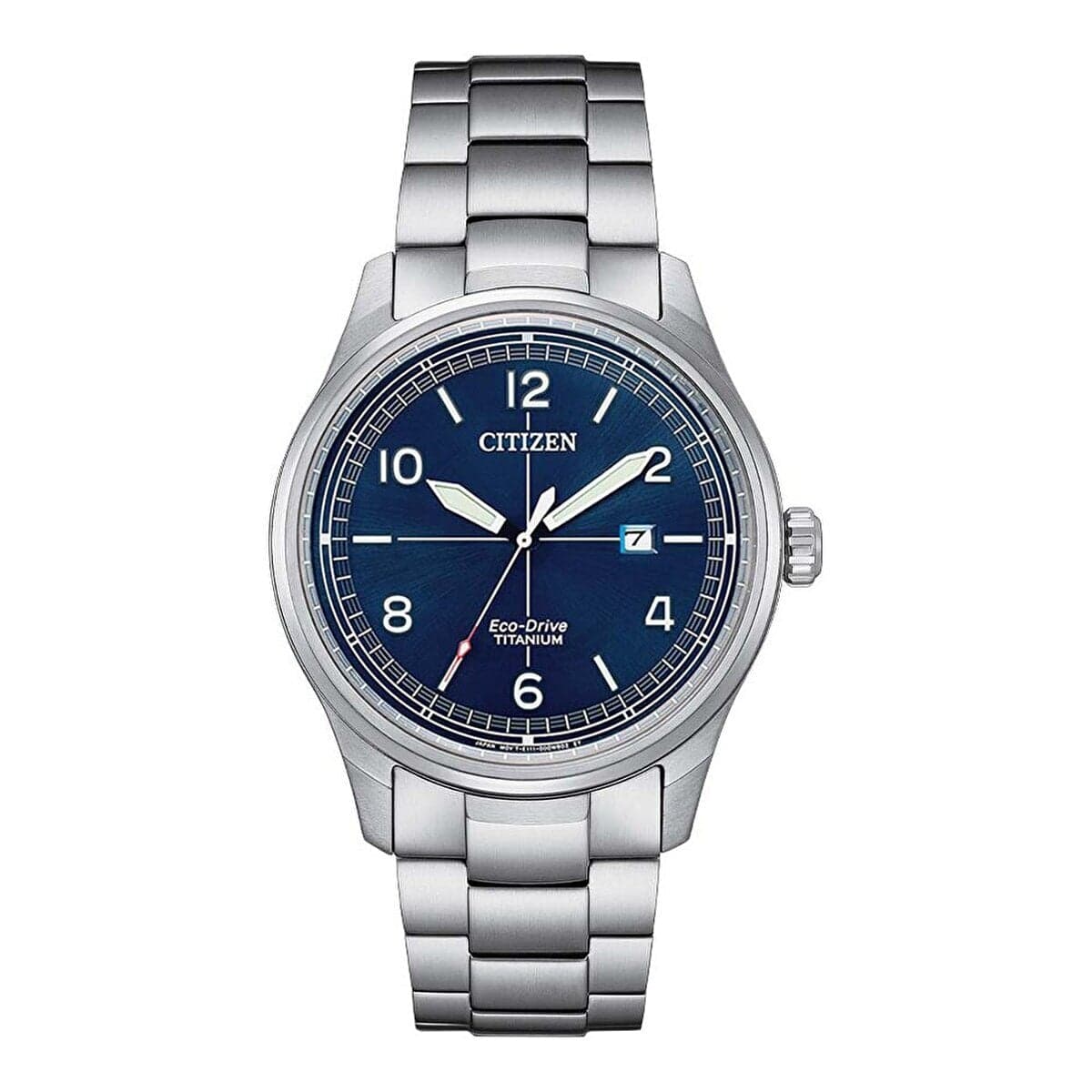Citizen BM7570-80L Kol Saati — Bild 1