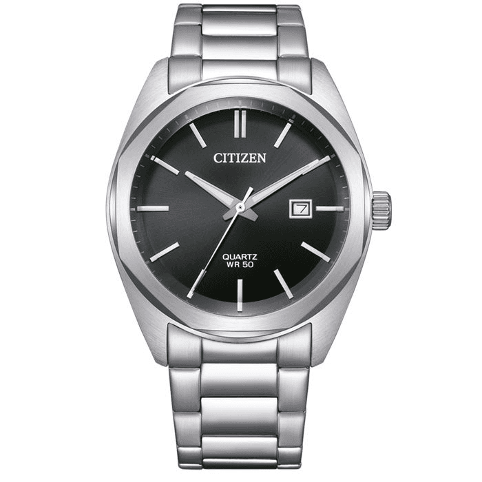 Citizen BI5110-54E Quartz Erkek Kol Saati — Bild 1