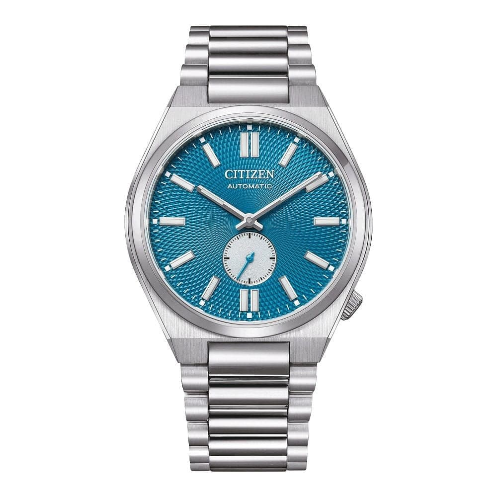 Citizen Tsuyosa NK5010-51L Erkek Kol Saati — Bild 1