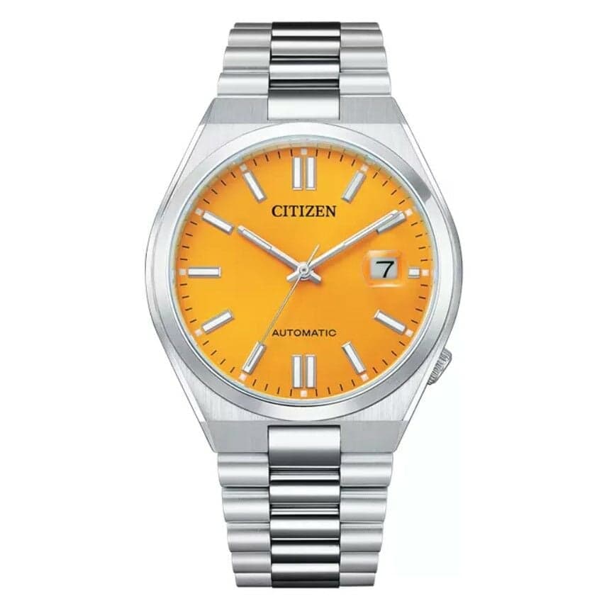 Citizen Tsuyosa NJ0150-81Z Otomatik Erkek Kol Saati — Bild 1