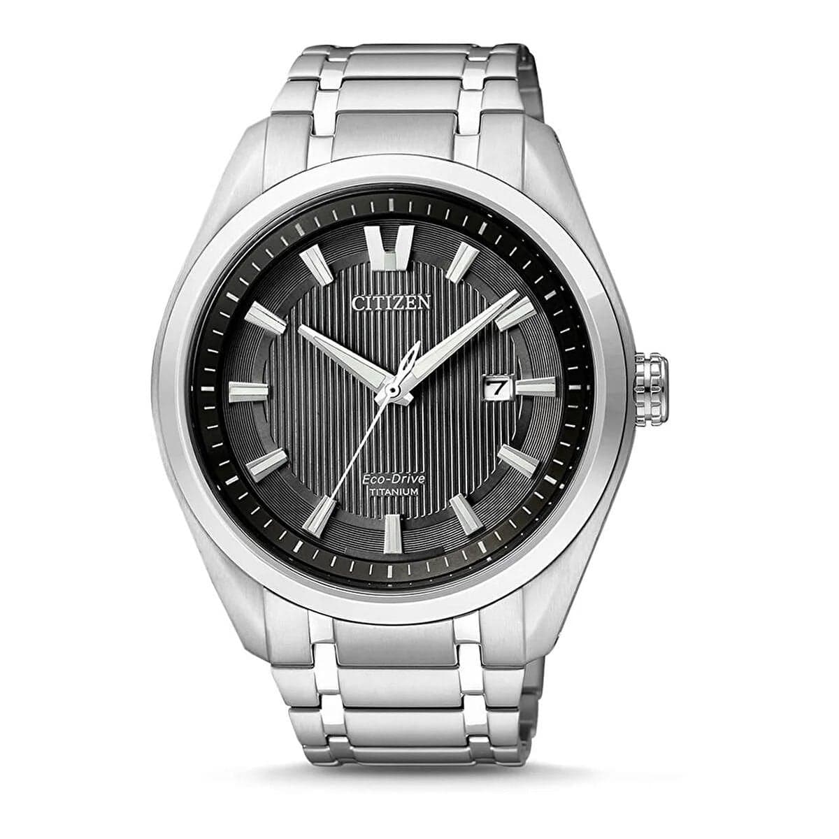 Citizen Citizen AW1240-57E Eco-Drive Erkek Kol Saati — Bild 1