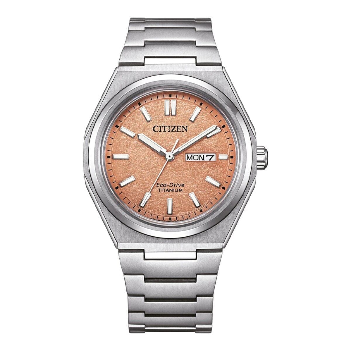 Citizen AW0130-85ZC Kol Saati — Bild 1