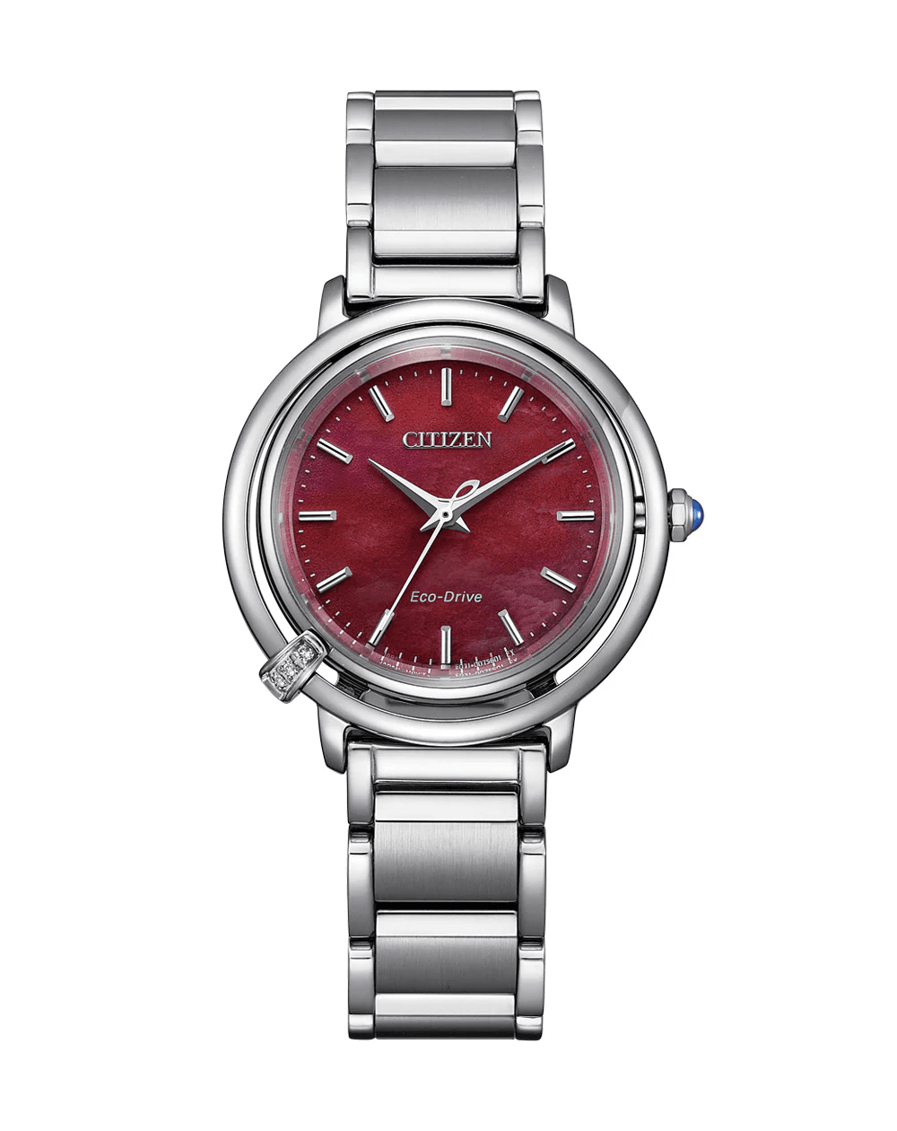 Citizen EM1090-78X Kol Saati — Bild 1