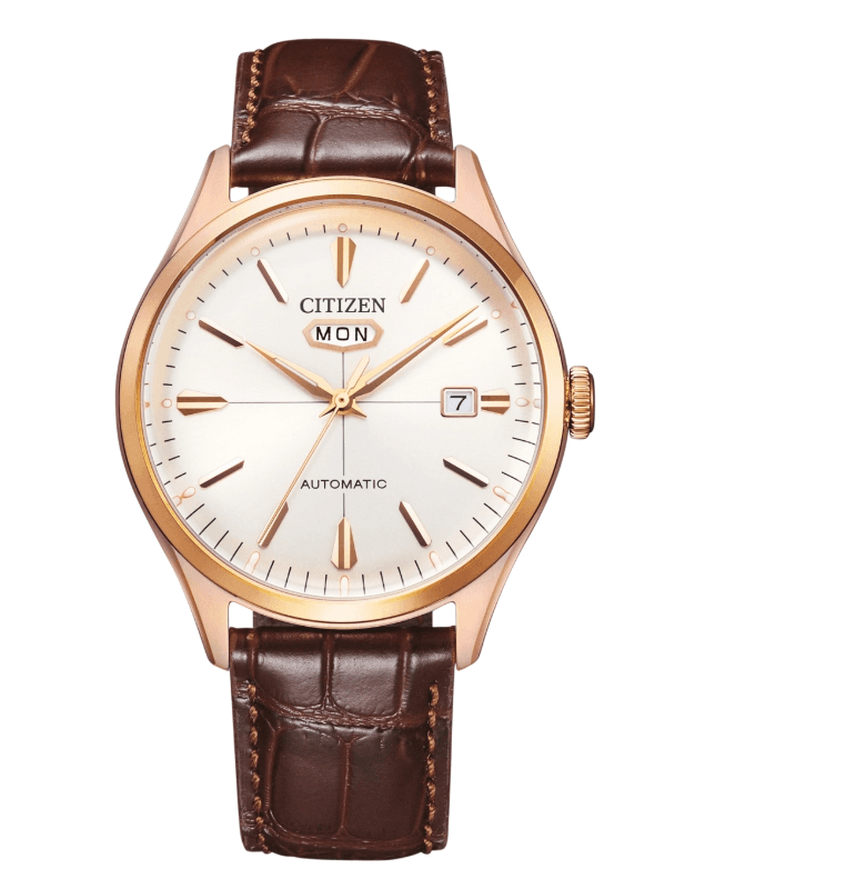 Citizen NH8393-05A Kol Saati — Bild 1