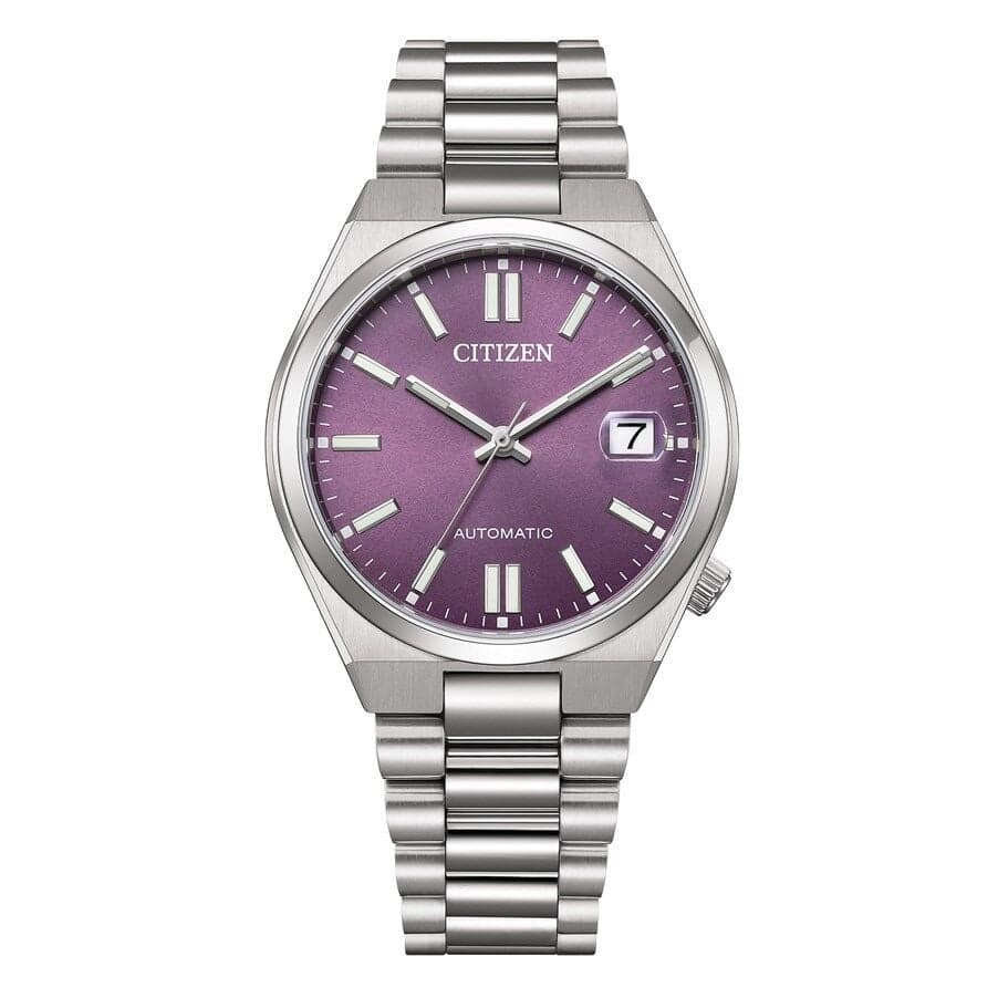 Citizen Tsuyosa 37 mm - NJ0200-50W Otomatik Kol Saati — Bild 1