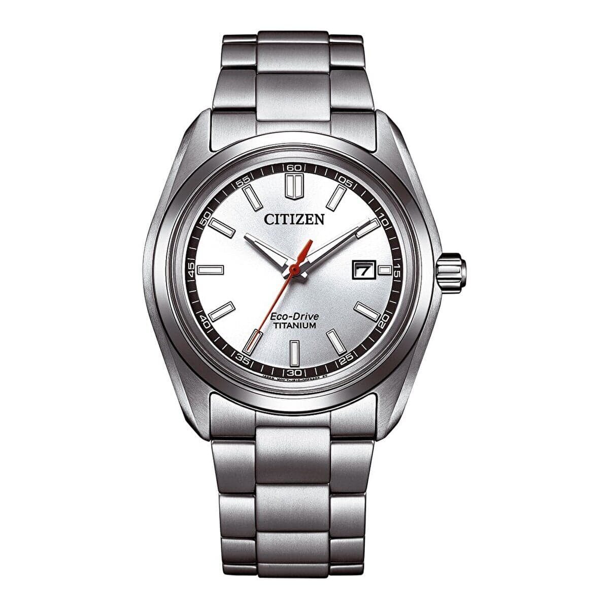 Citizen Super Titanium AW1900-50A Kol Saati — Bild 1