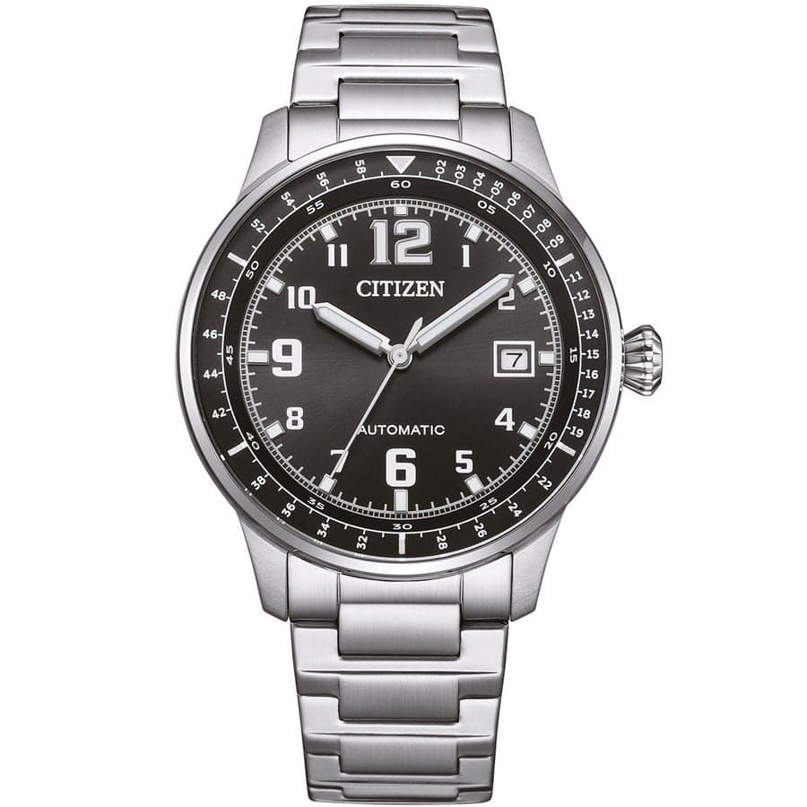 Citizen Nj0190-51E Erkek Kol Saati — Bild 1