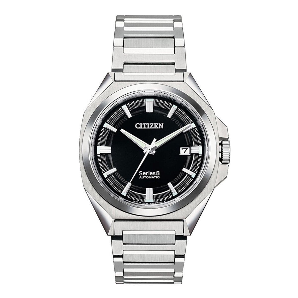 Citizen NB6010-81E Erkek Kol Saati — Bild 1