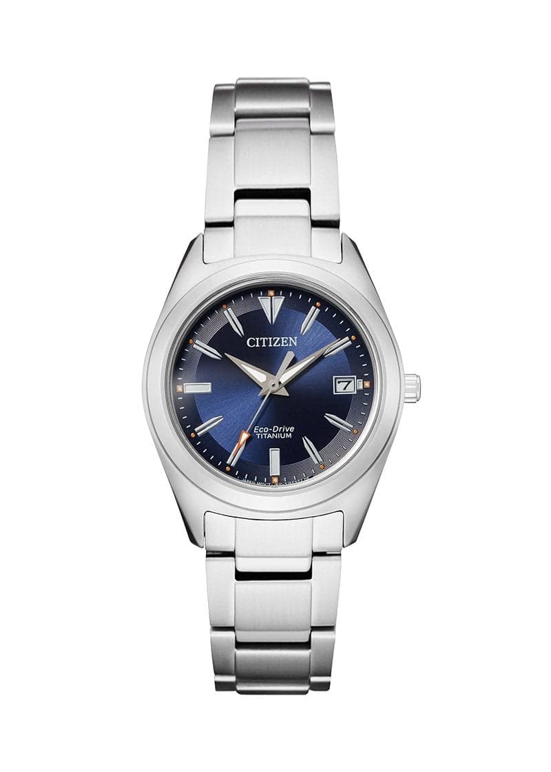 Citizen FE6150-85L Kadın Kol Saati — Bild 1