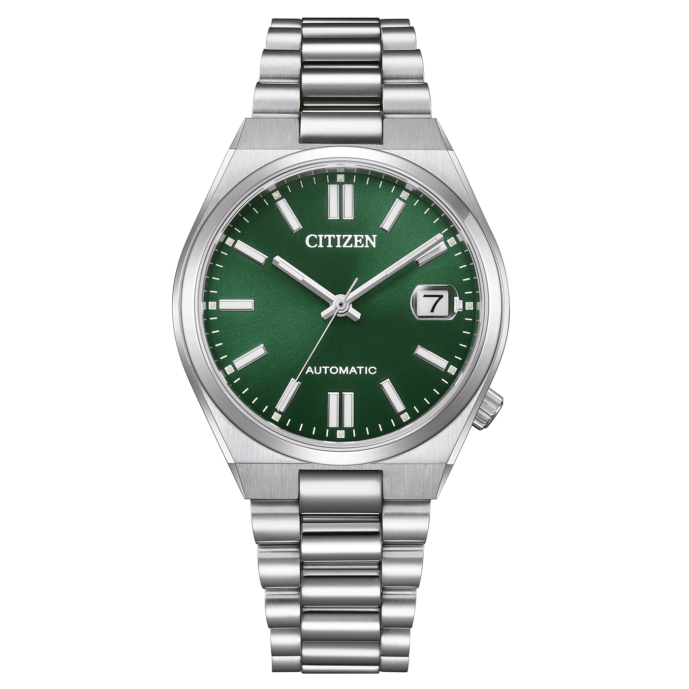 Citizen Tsuyosa 37 mm - NJ0200-50X Otomatik Kol Saati — Bild 1