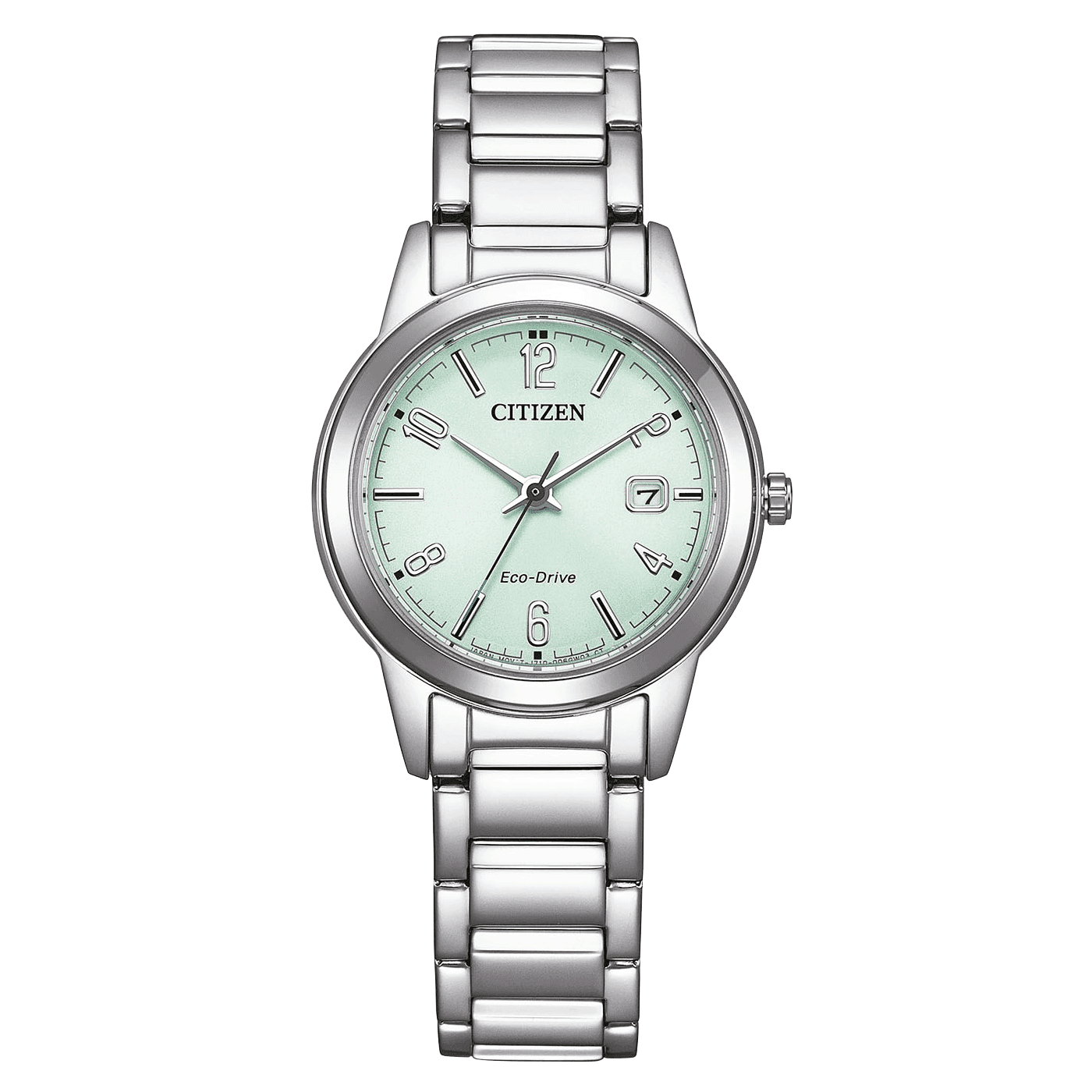 Citizen FE1241-71X Quartz Kadın Kol Saati — Bild 1
