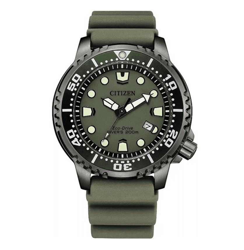 Citizen BN0157-11X Kol Saati — Bild 1
