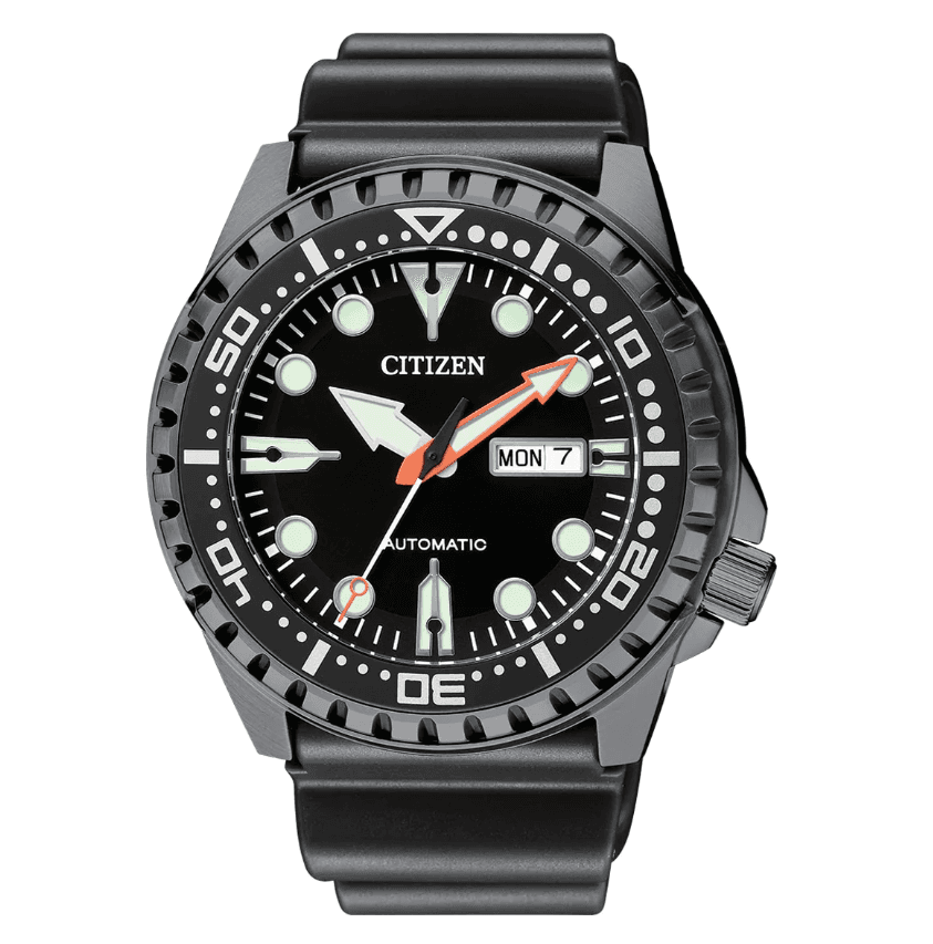 Citizen NH8385-11EE Erkek Kol Saati — Bild 1