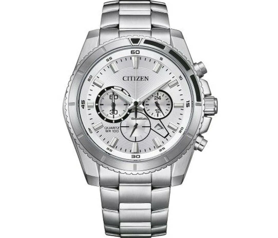 Citizen AN8200-50A Kol Saati — Bild 1
