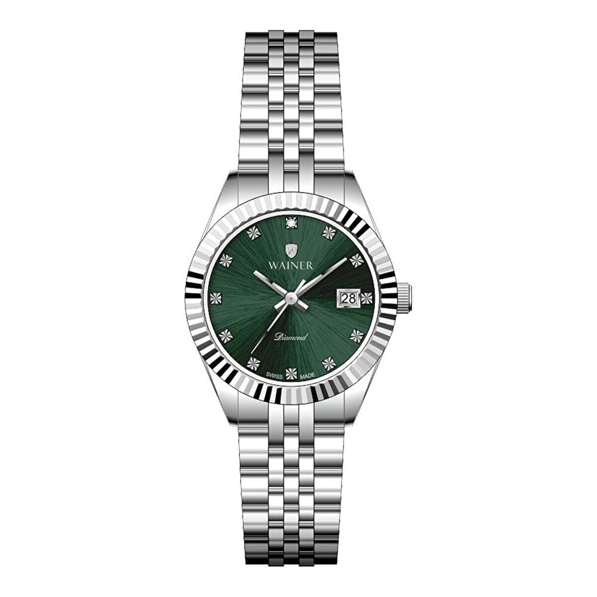 Wainer WA.19020-C Kadın Kol Saati — image 1