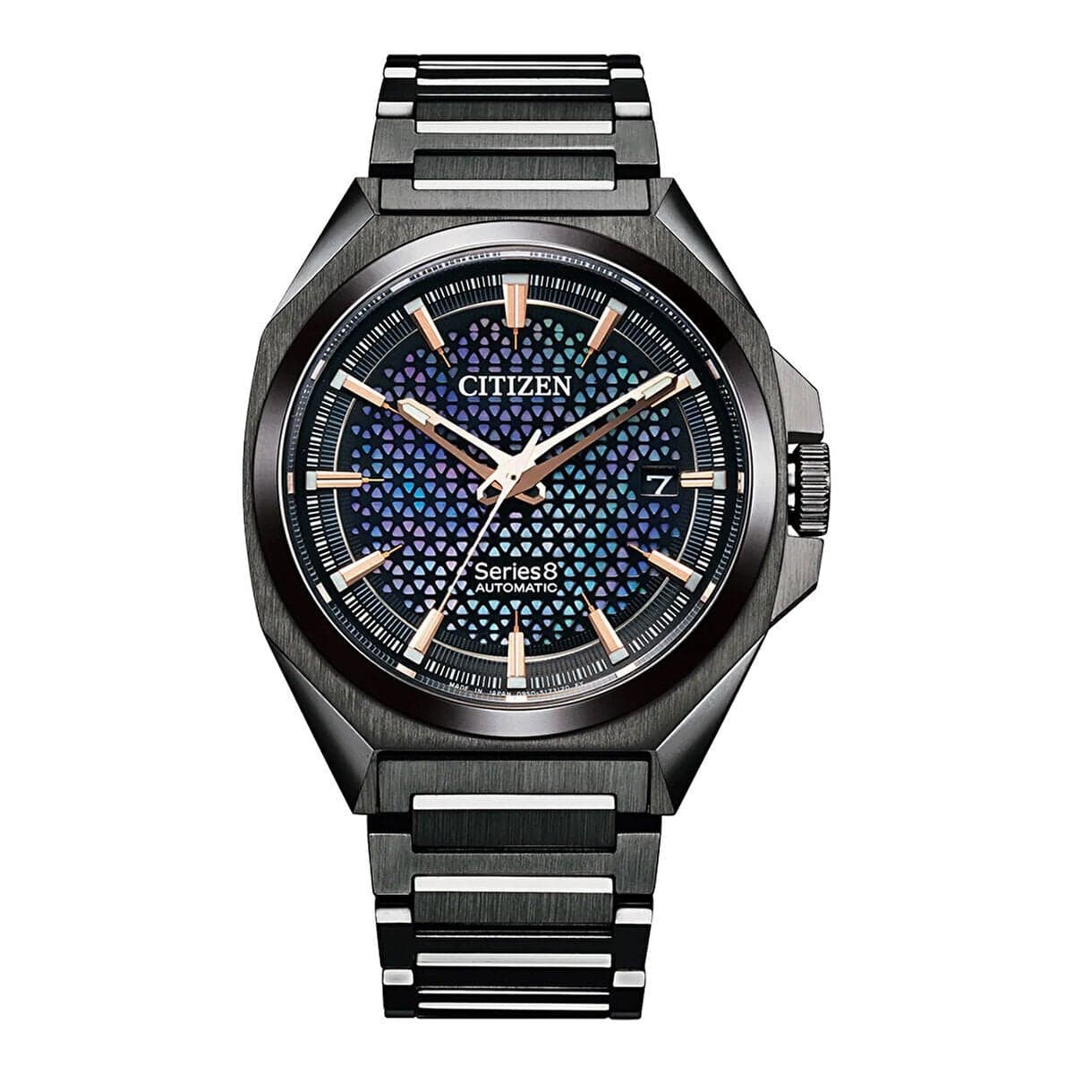 Citizen Series8 NA1015-81Z Kol Saati — Bild 1