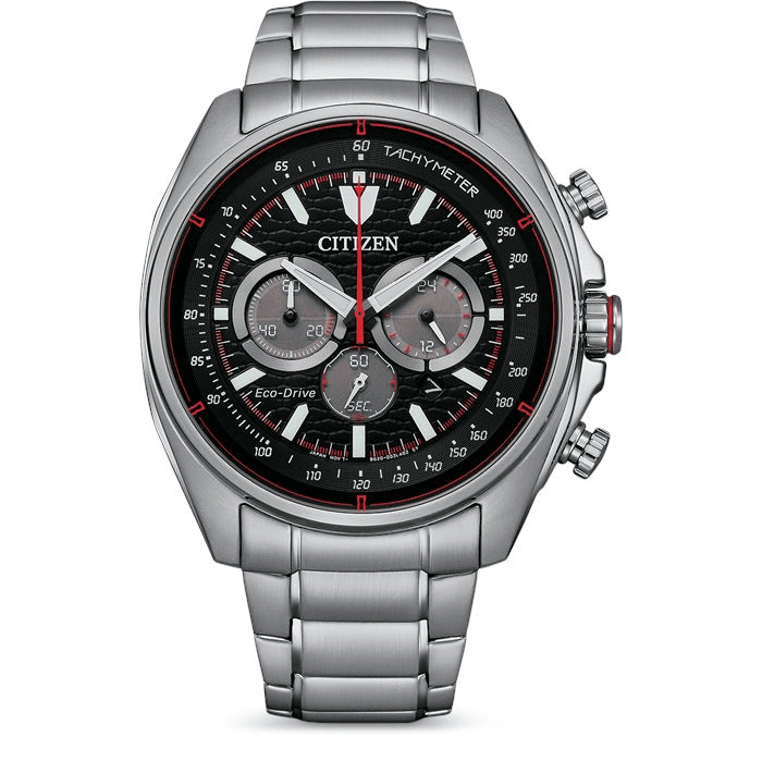 Citizen CA4561-89E Eco-Drive Kol Saati — image 1