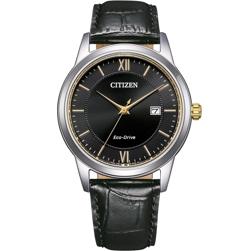 Citizen Aw1784-16E Erkek Kol Saati — Bild 1