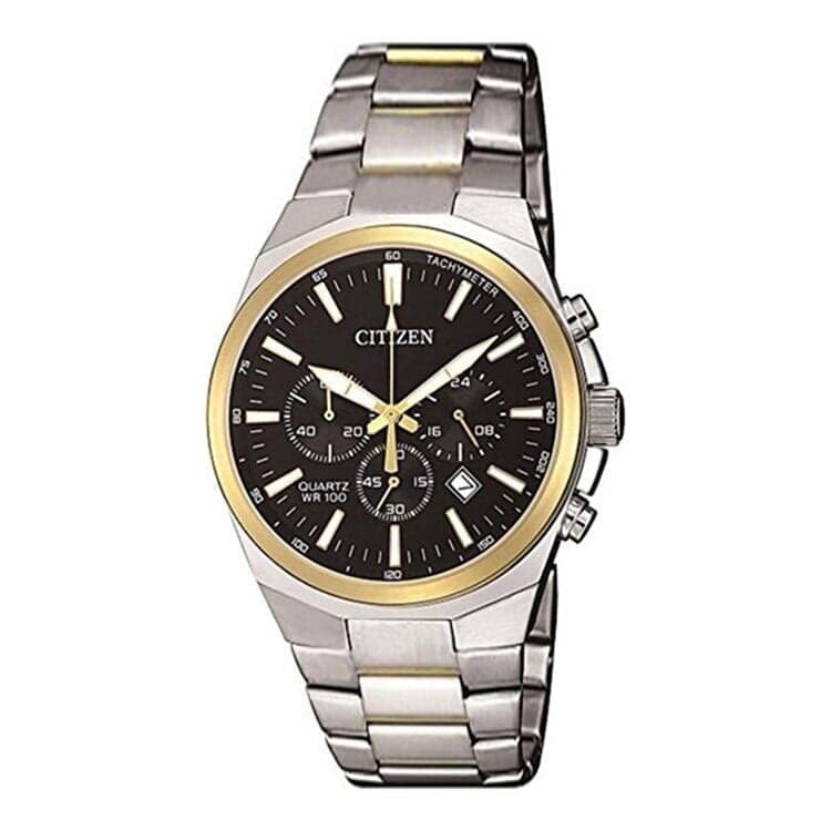 Citizen AN8174-58E Kol Saati — Bild 1