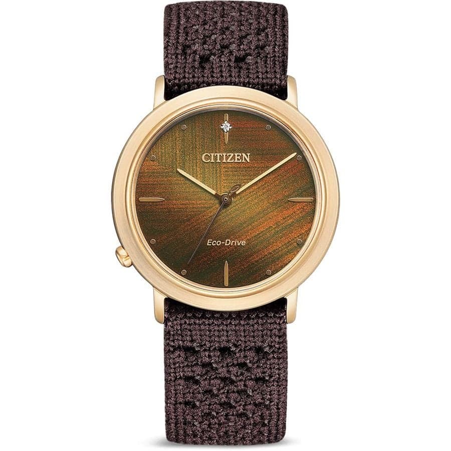Citizen EM1003-48X Kol Saati — Bild 1