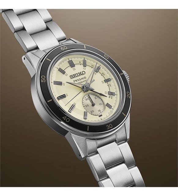 Seiko Otomatik Erkek Kol Saati