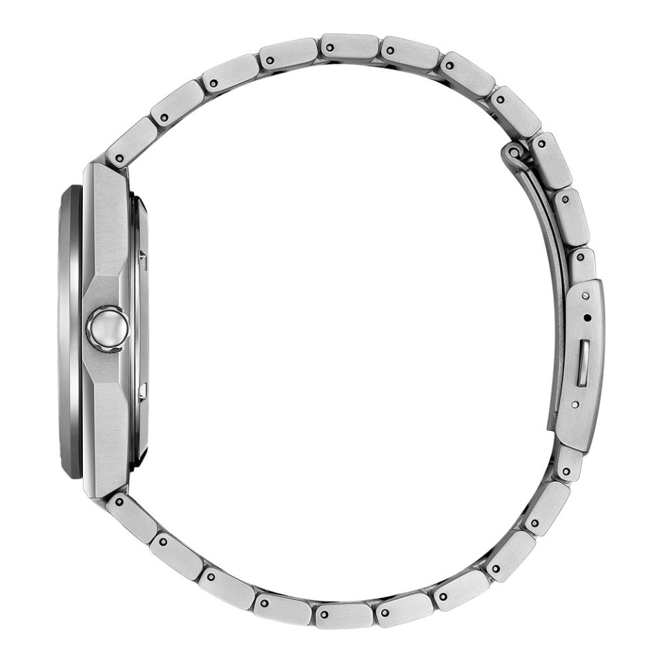 Citizen Zenshin NJ0180-80A Titanyum Erkek Kol Saati