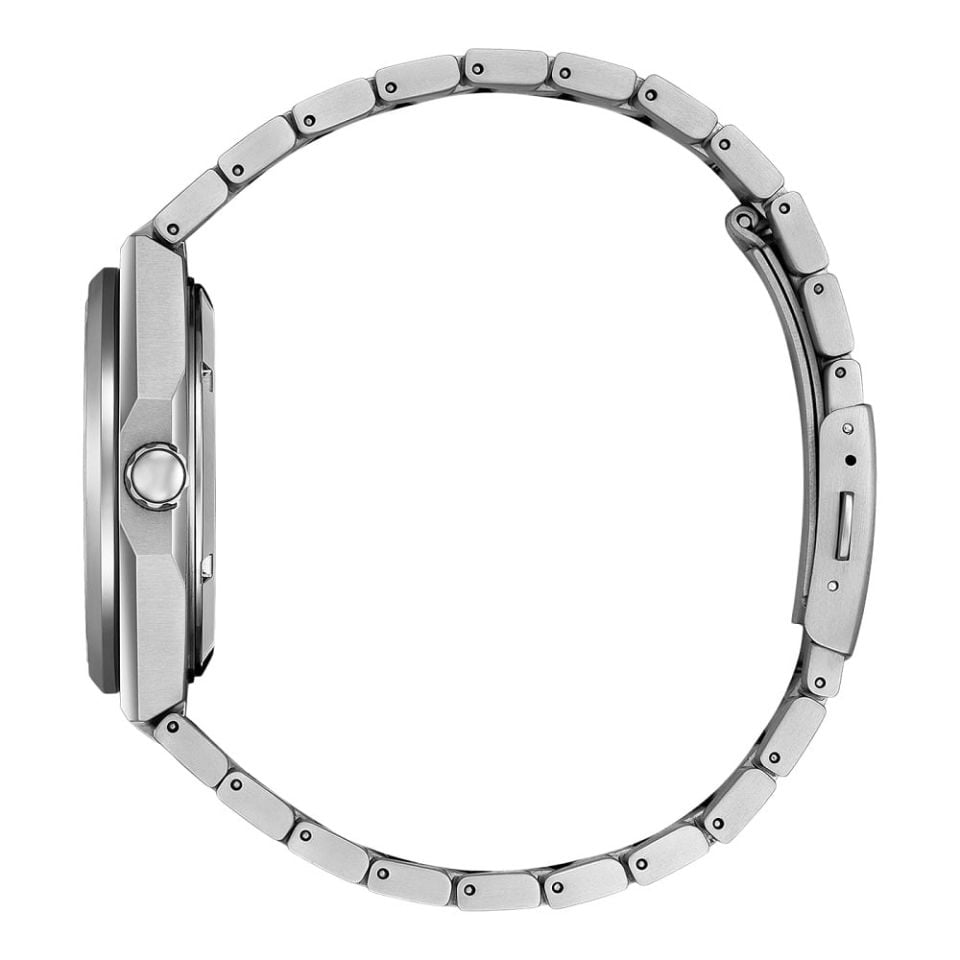 Citizen Zenshin NJ0180-80M Titanyum Erkek Kol Saati