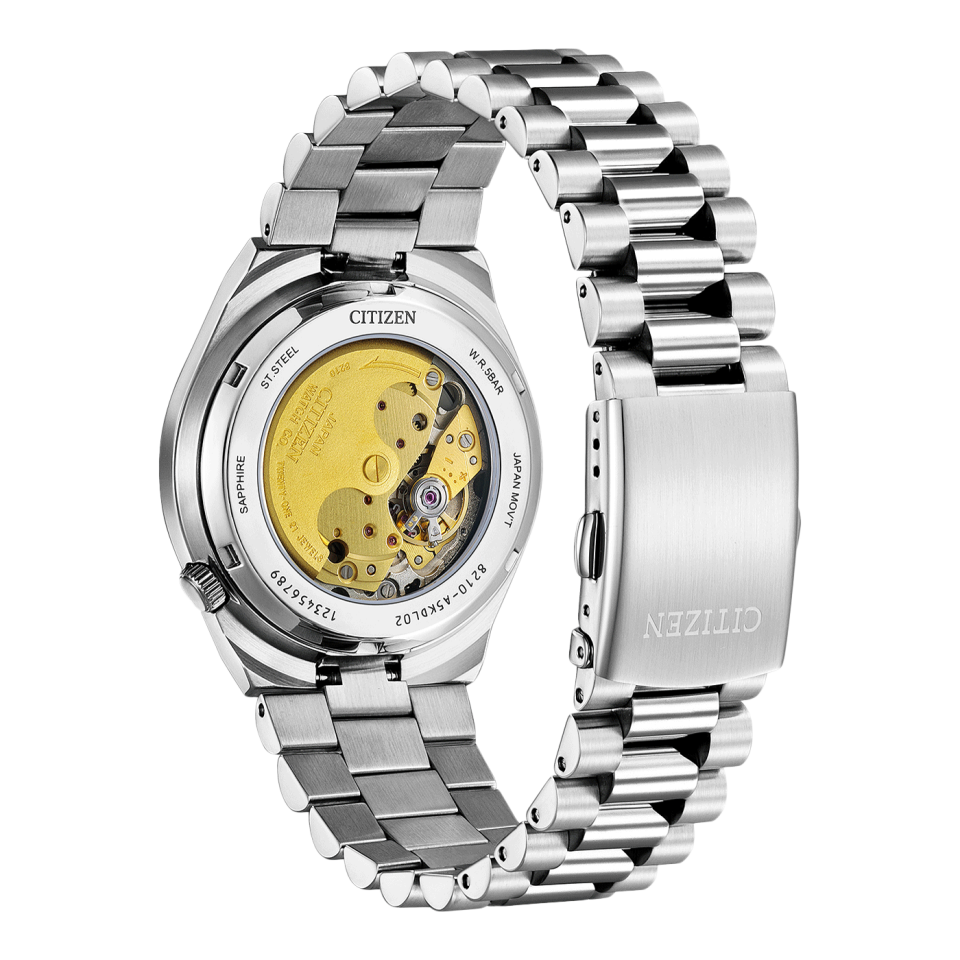 Citizen Tsuyosa NJ0151-88Z Otomatik Erkek Kol Saati