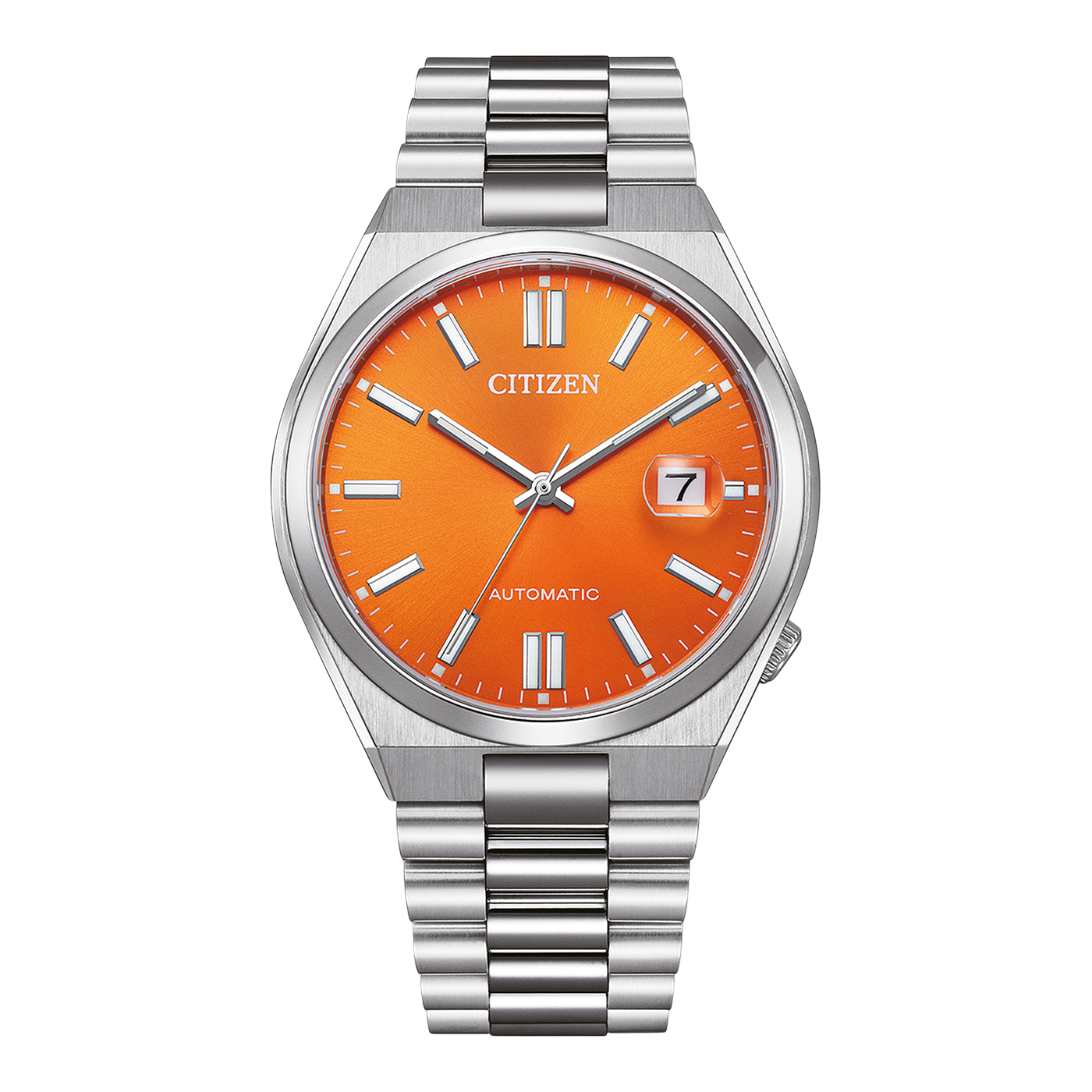 Citizen Tsuyosa NJ0151-88Z Otomatik Erkek Kol Saati