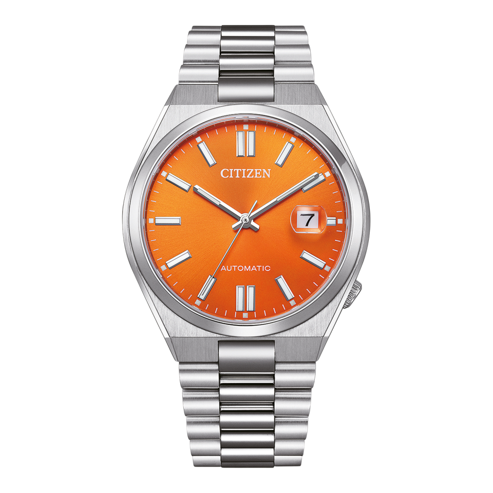 Citizen Tsuyosa NJ0151-88Z Otomatik Erkek Kol Saati