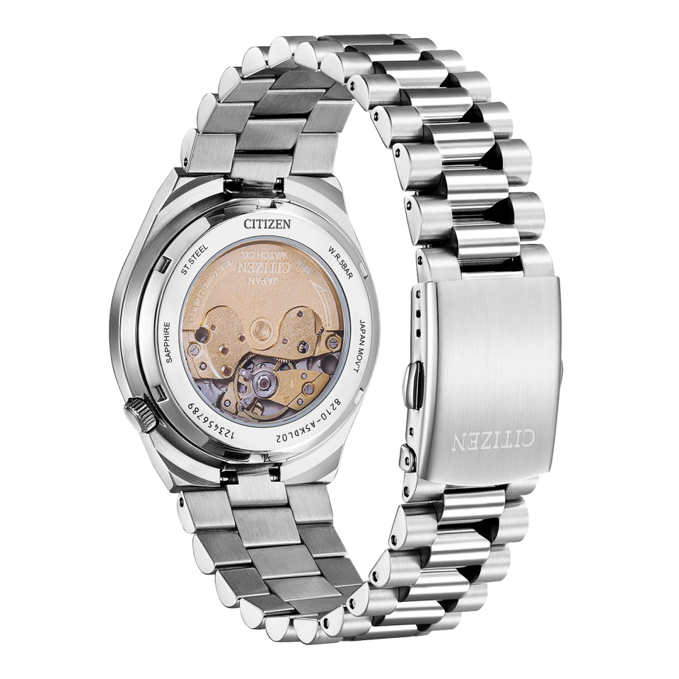 Citizen Tsuyosa NJ0159-86X Erkek Kol Saati