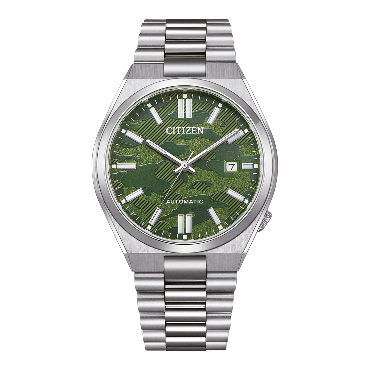 Citizen Tsuyosa NJ0159-86X Erkek Kol Saati