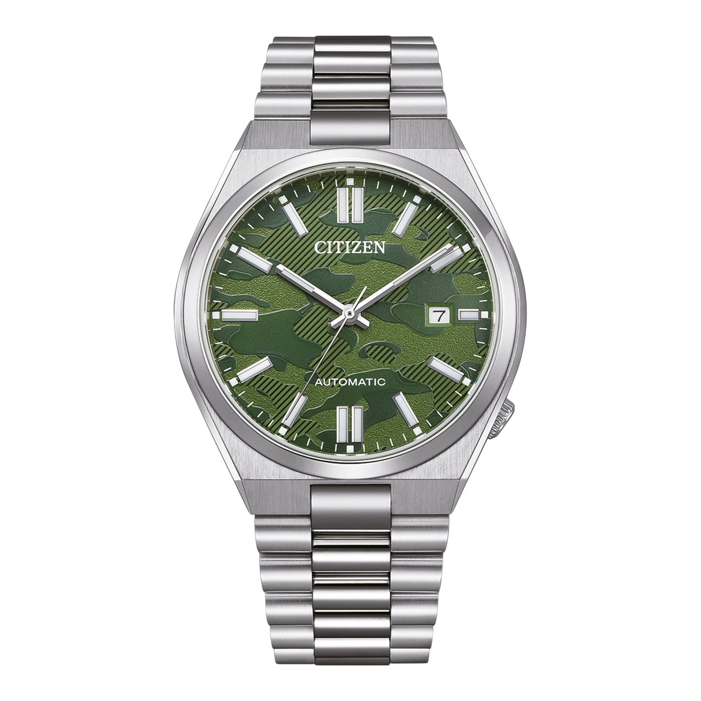 Citizen Tsuyosa NJ0159-86X Erkek Kol Saati