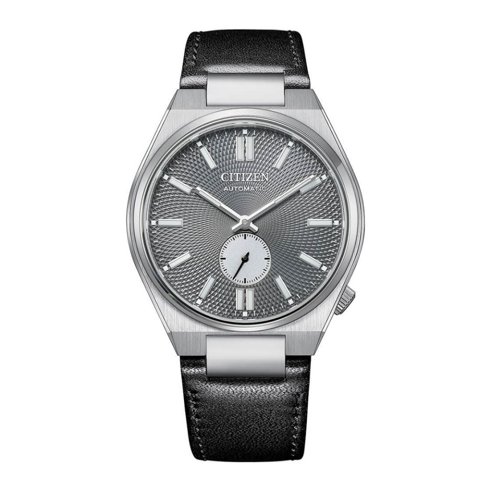 Citizen Tsuyosa NK5010-01H Erkek Kol Saati