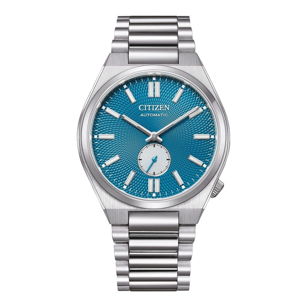 Citizen Tsuyosa NK5010-51L Erkek Kol Saati