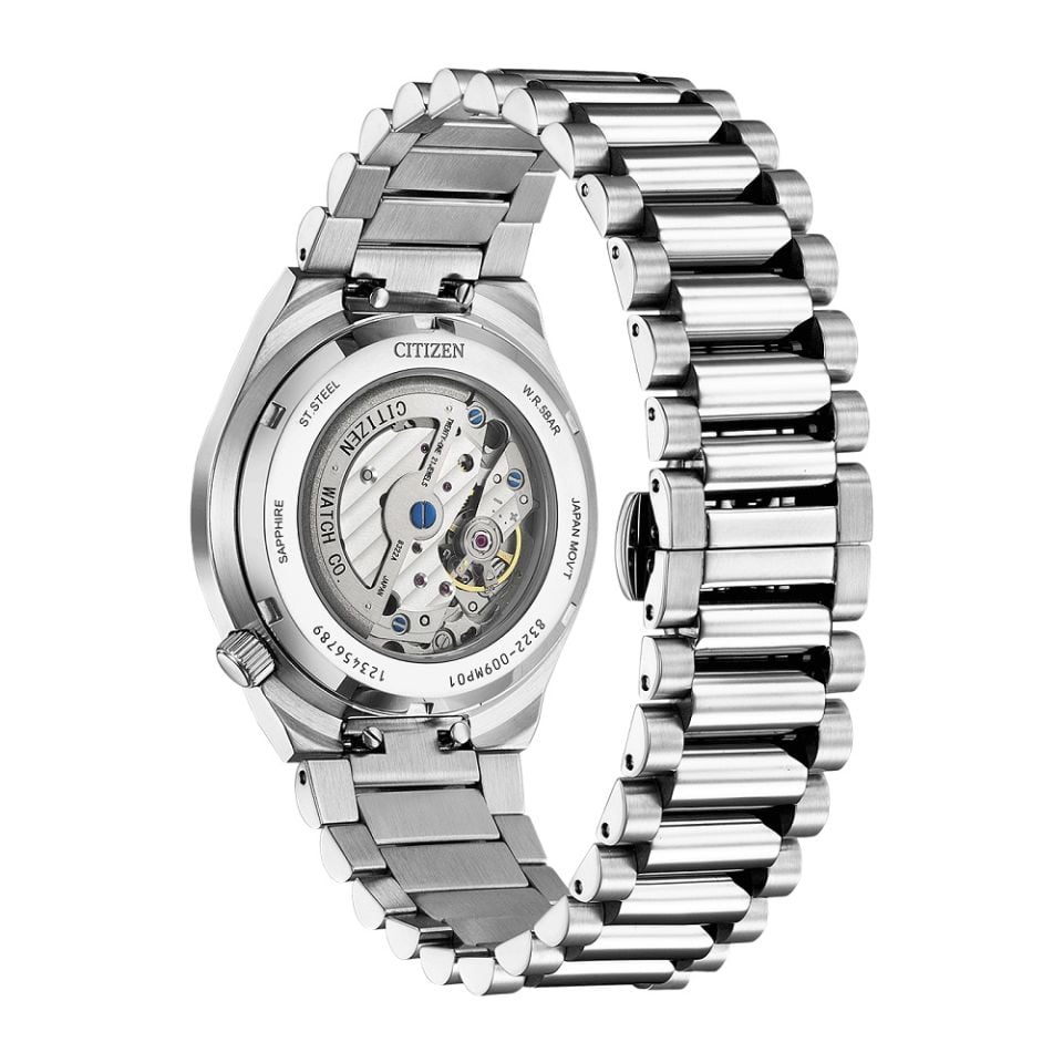 Citizen Tsuyosa NK5010-51L Erkek Kol Saati