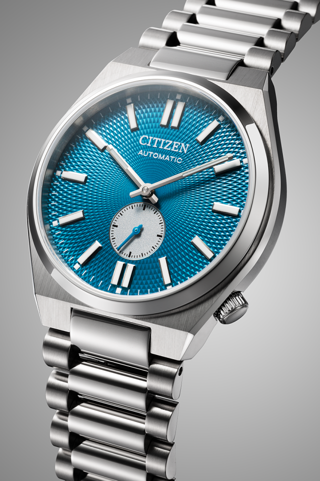 Citizen Tsuyosa NK5010-51L Erkek Kol Saati